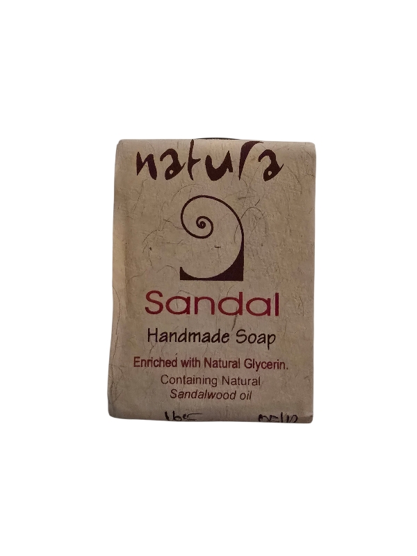 Eksklusiv Sandeltresåpe – For en strålende og fornyet hud